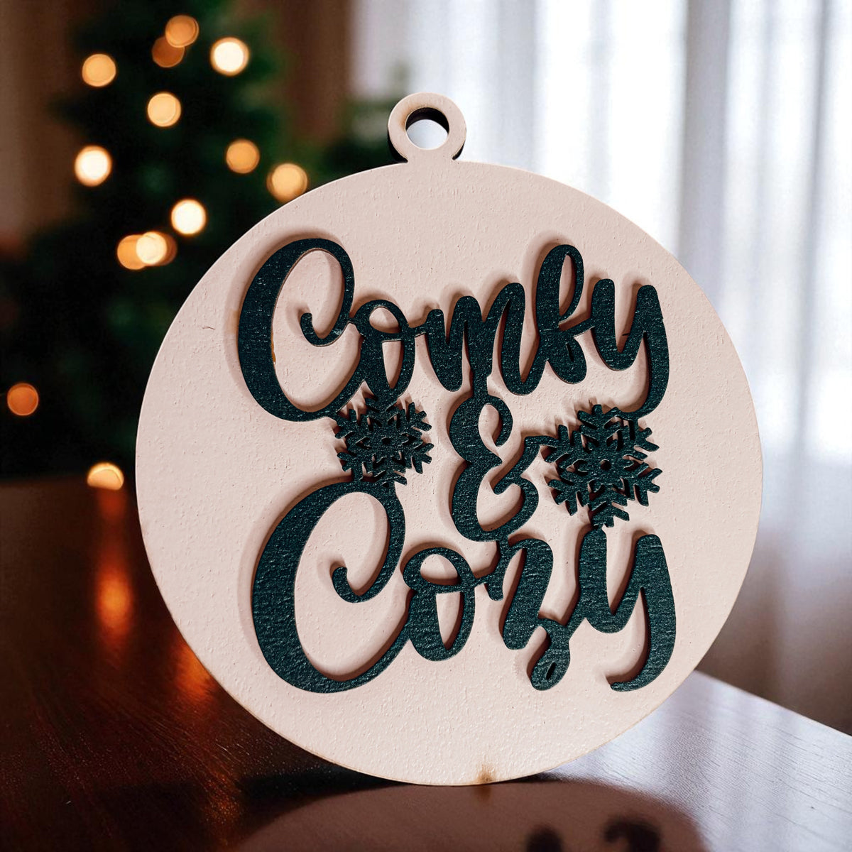 Comfy & Cozy 12 Colors