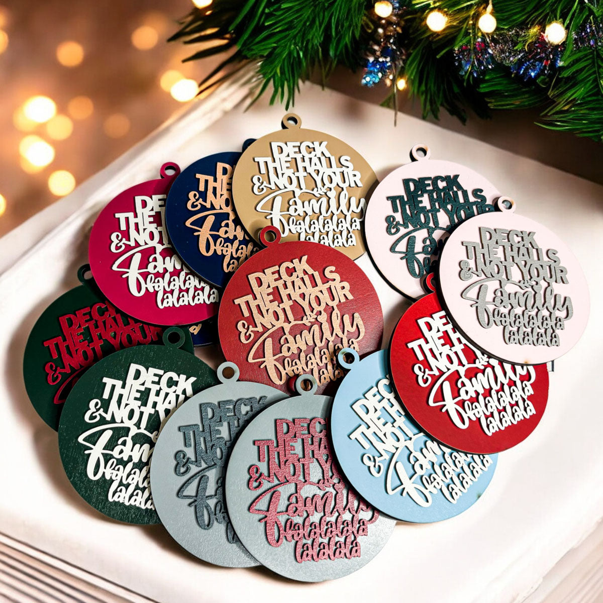 farmhouse christmas tree decor
nordic christmas tree decor
modern christmas tree decor
custom wood ornament
wall christmas tree decor