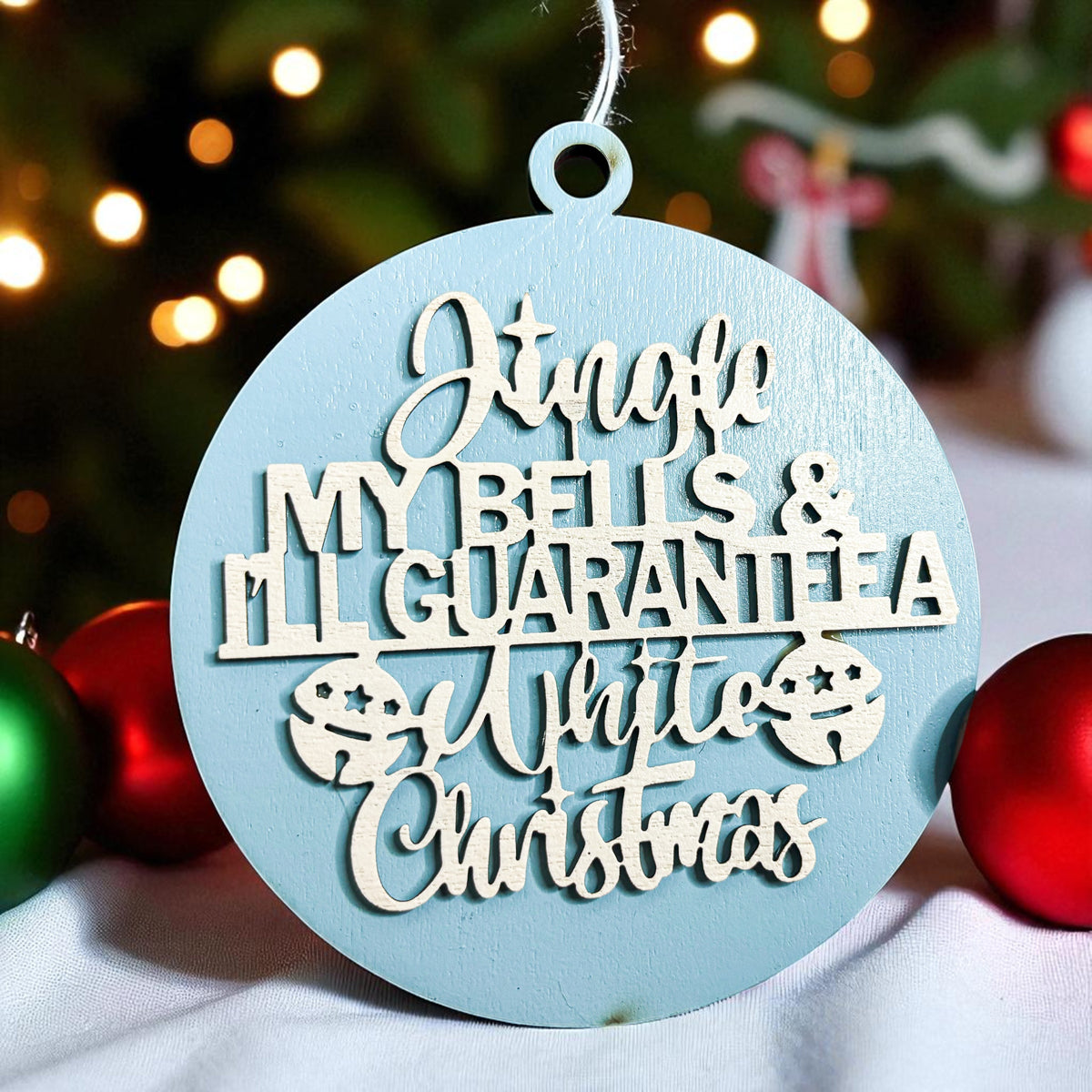 Jingle My Bells  12 Colors