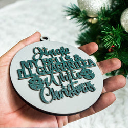 Funny inappropriate Christmas quotes
Inappropriate Christmas Tree Decorations
Inaproppriate Christmas Tree Ornaments