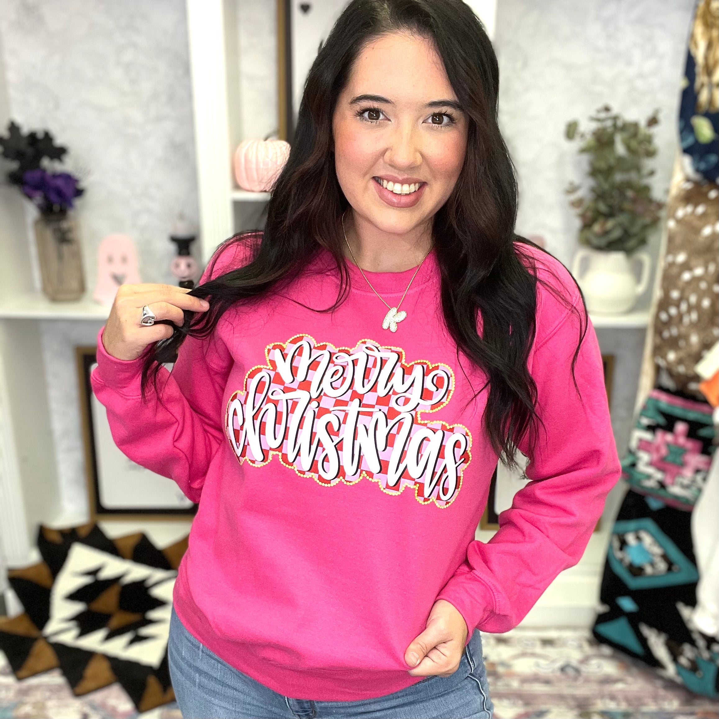 Crazy-heifer Boutique 