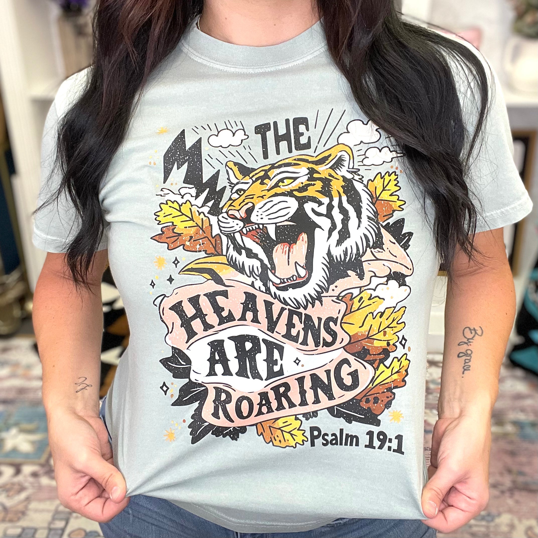 Crazy-heifer Boutique 