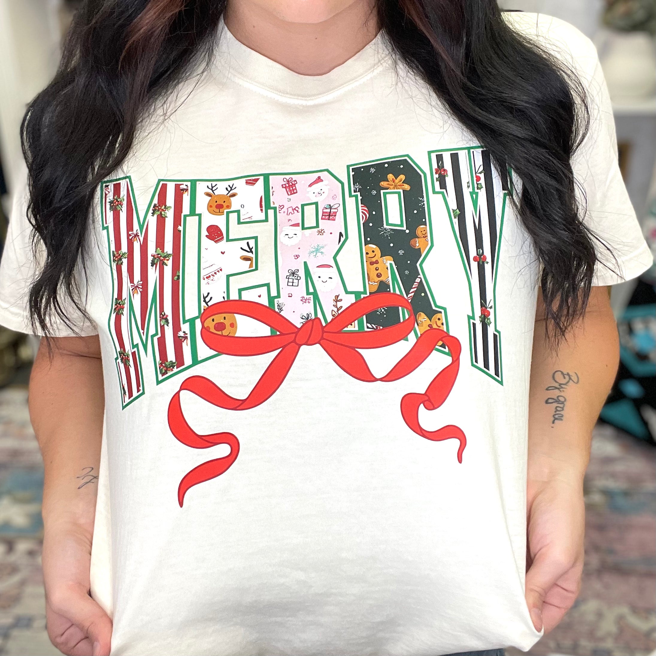 Crazy-heifer Boutique 