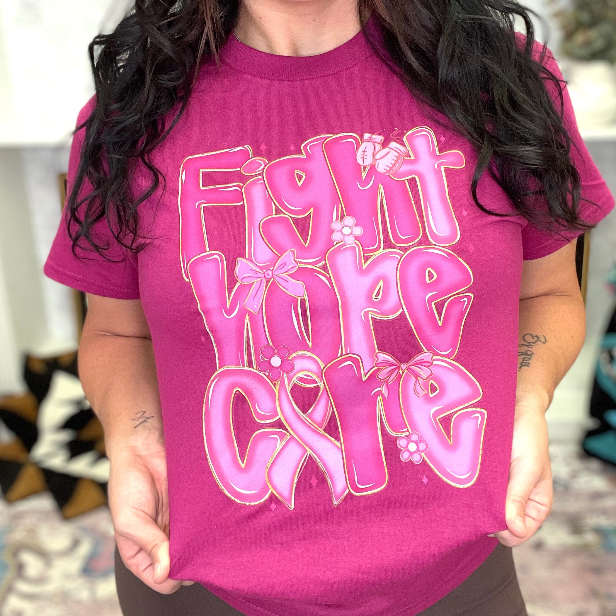 Crazy-heifer Boutique 