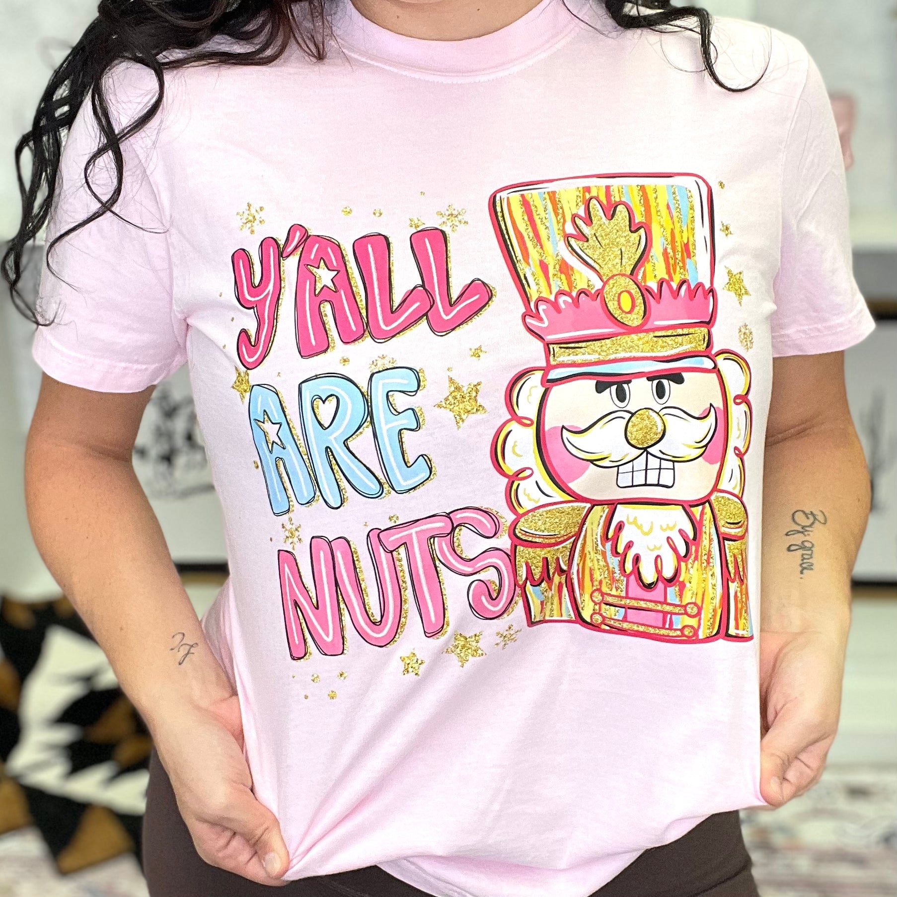 Crazy-heifer Boutique 