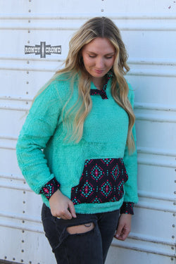 Pagosa Springs Pullover