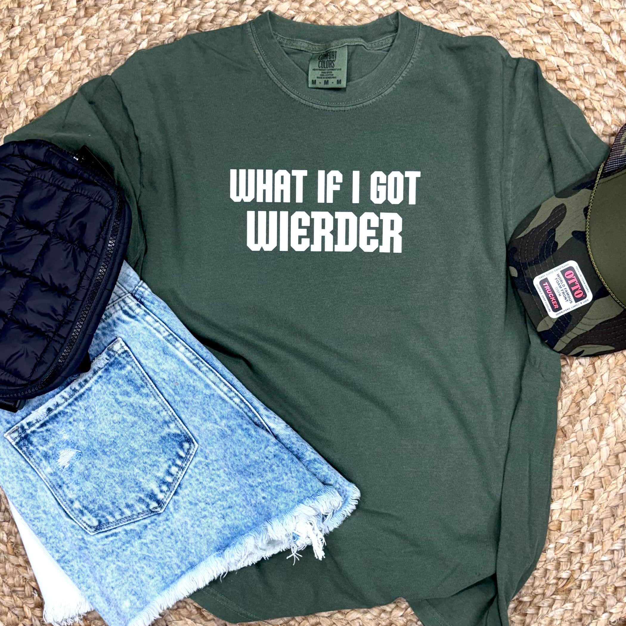 Crazy-heifer Boutique 