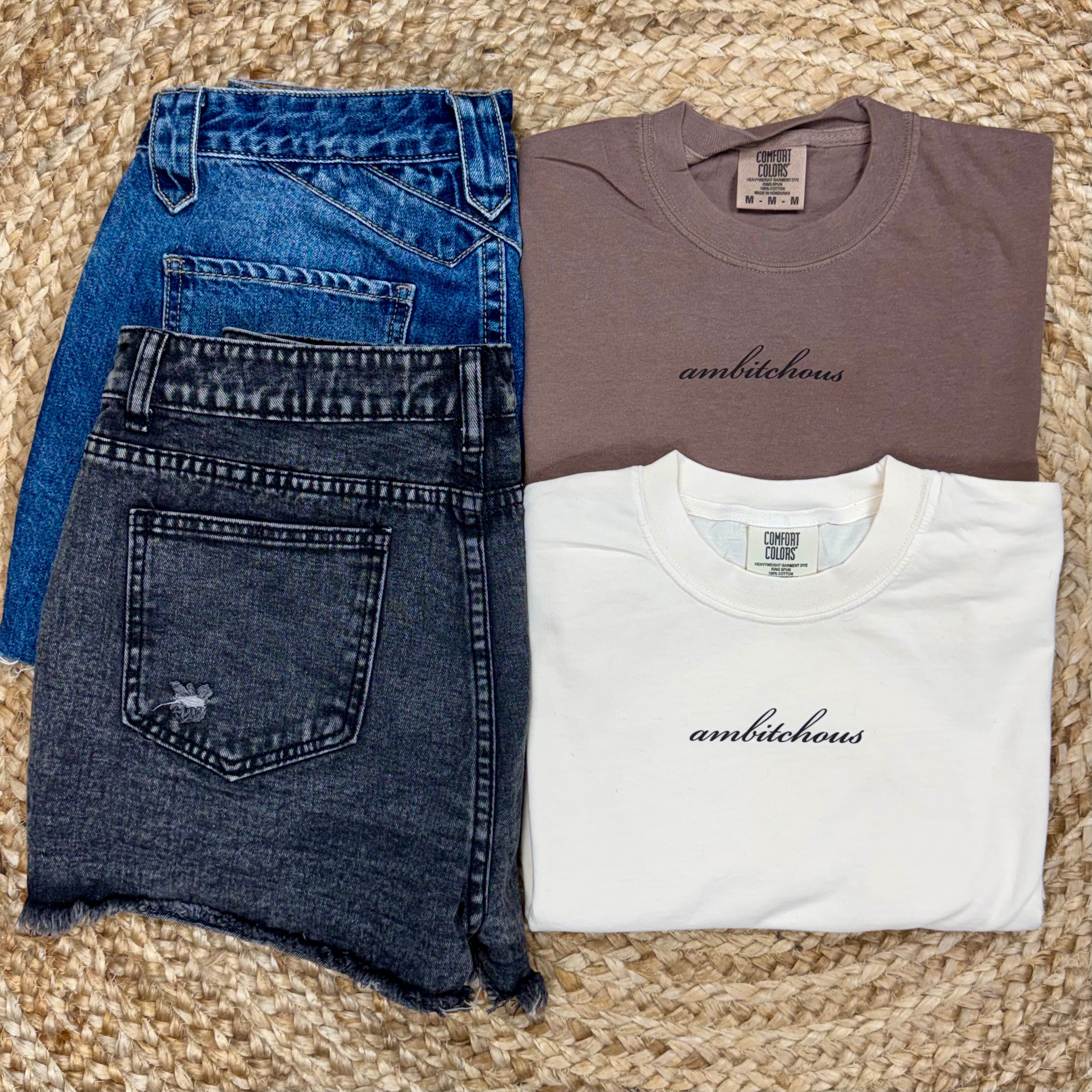 Crazy-heifer Boutique 