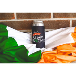 *Ready to Ship| St. Patrick’s Day Neoprene Slim & Regular Can Holders