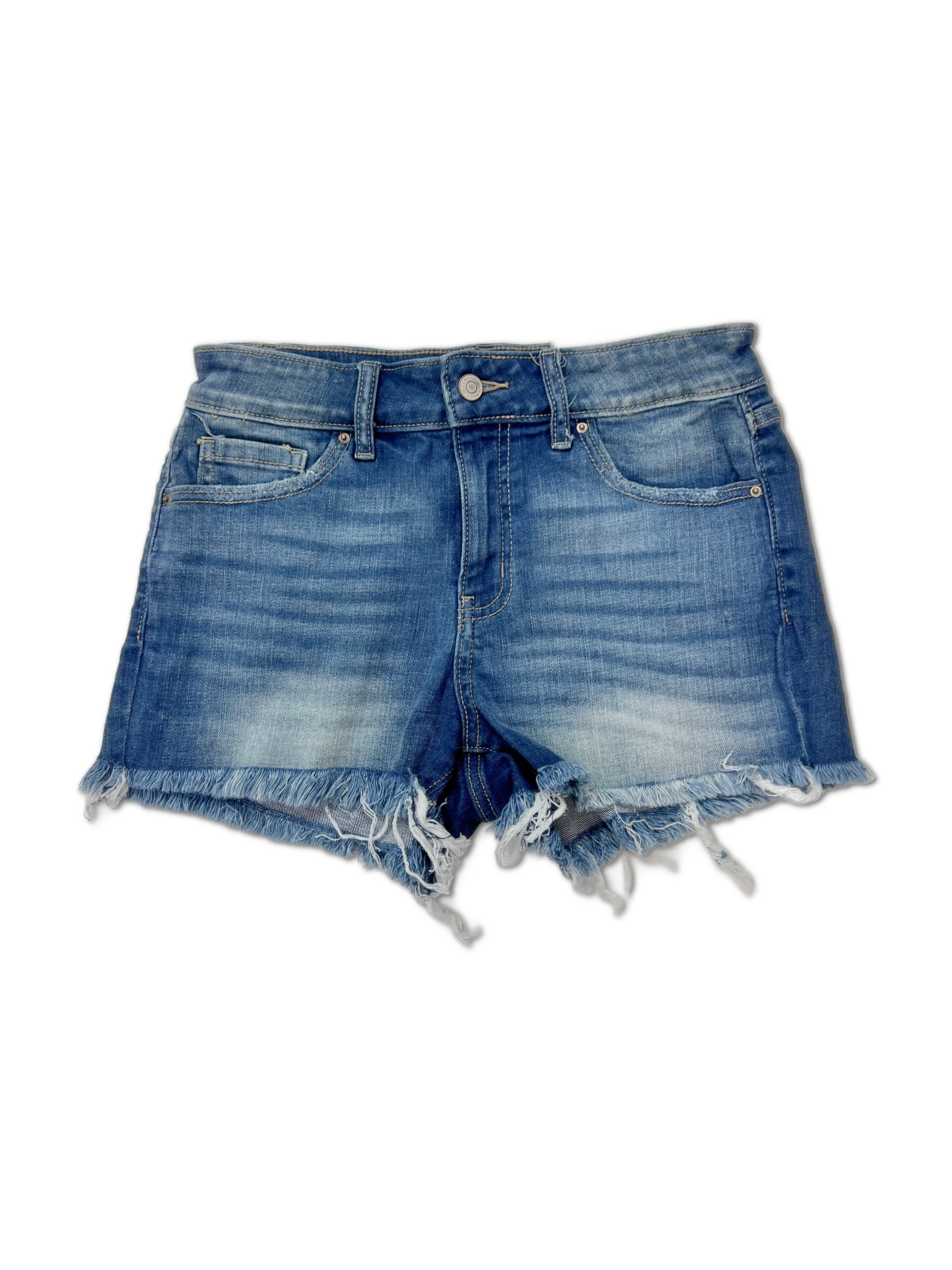 Sun Washed - Zenana Short