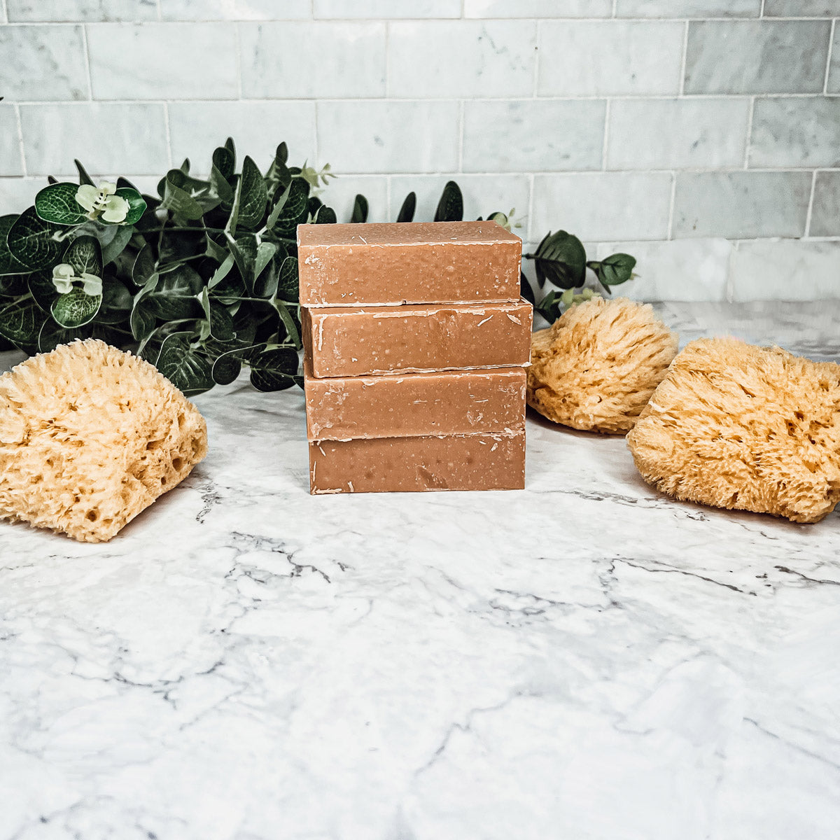 Pumpkin Spice Soap Bars, COld Pressed all natural Soaps For Fall, Fall Soap Bars