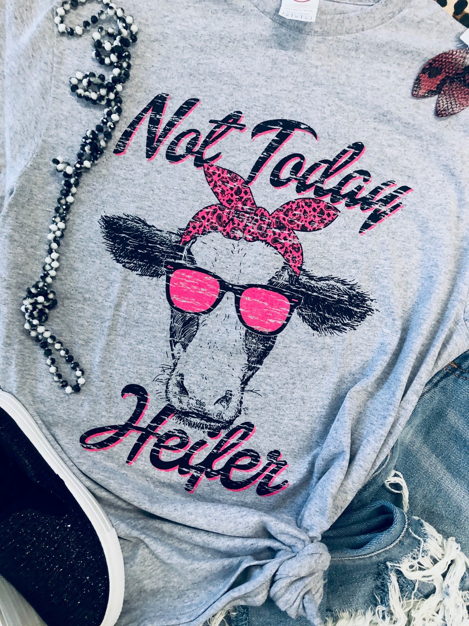 Crazy-heifer Boutique 