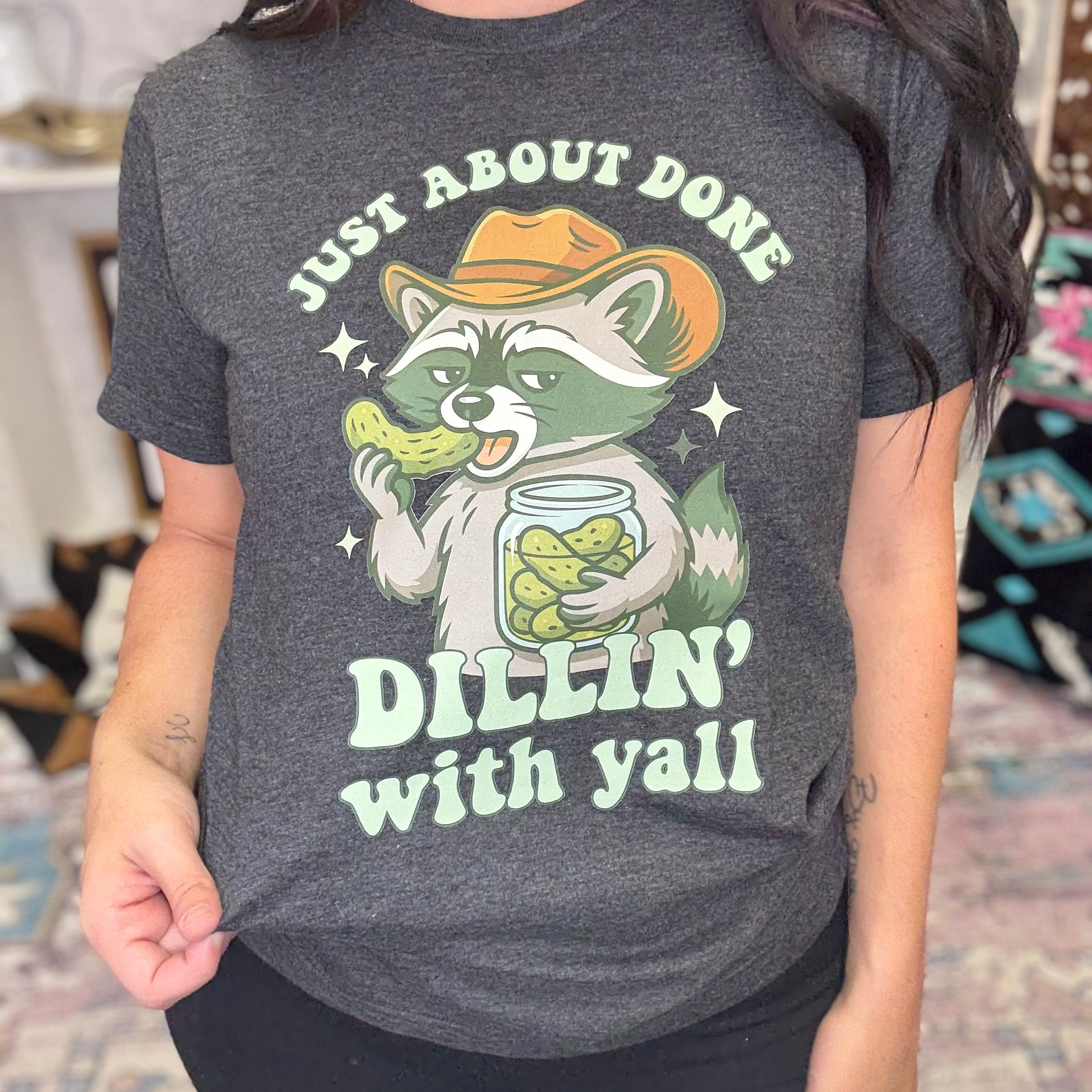 Crazy-heifer Boutique 