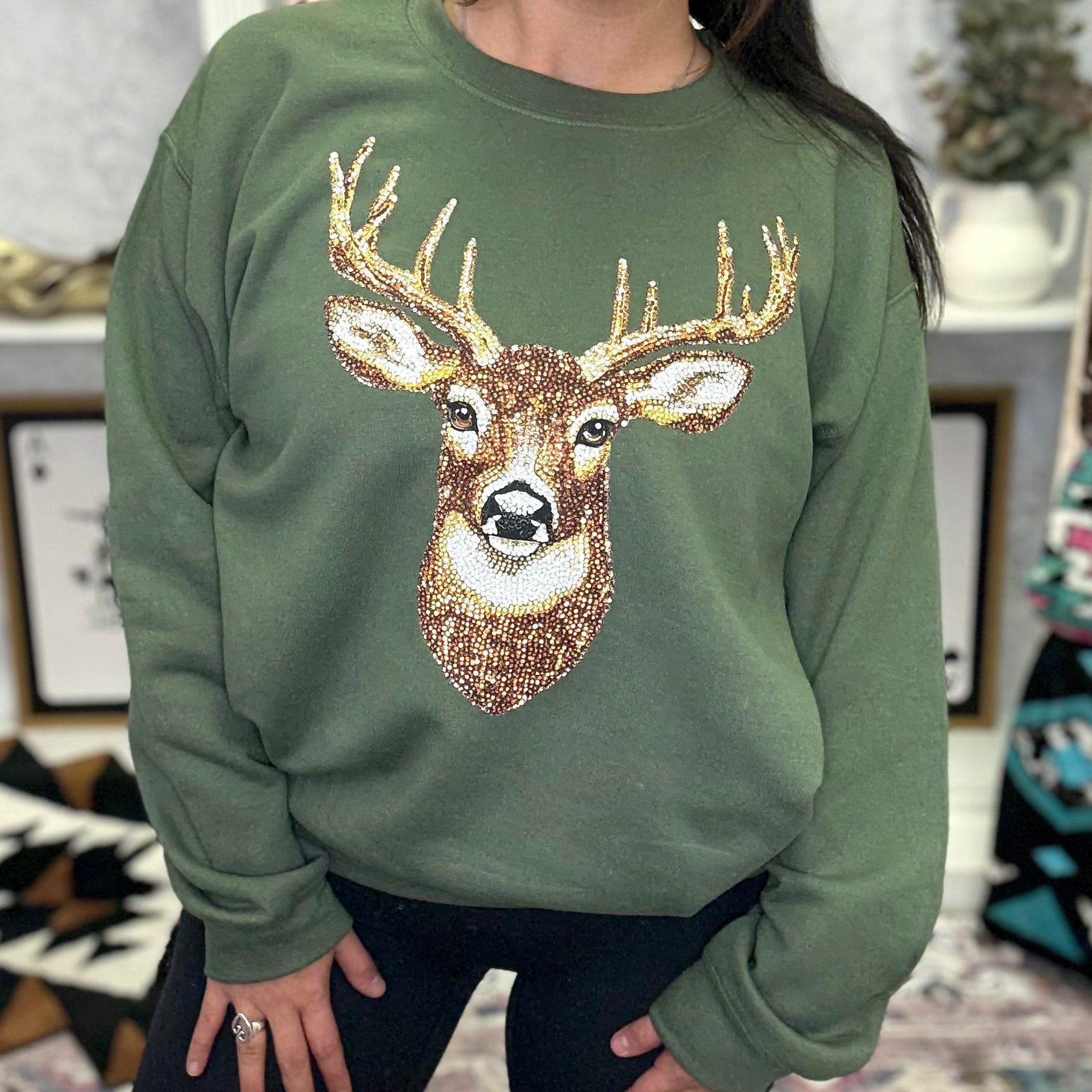Crazy-heifer Boutique 