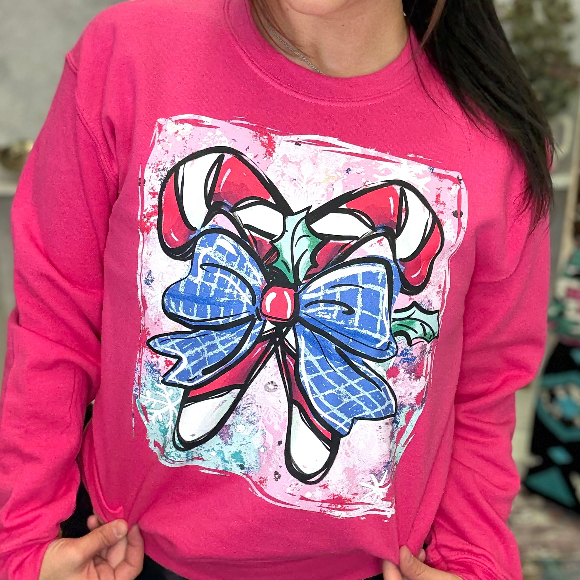 Crazy-heifer Boutique 