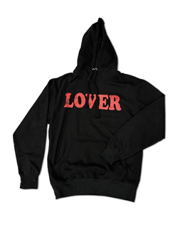 Lovergirl - Sweatshirt