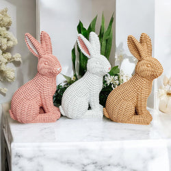 homemeade easter decorations
homemade easter decor
luxury easter decorations
classy easter decorations
luxury easter party decor
high end easter decorations
designer easter decor
rattan easter bunny with bow
rattan easter bunny with bow 30
wicker bunny easter basket