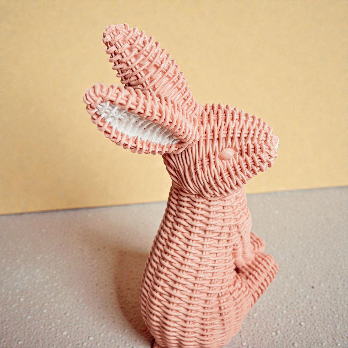 rattan easter bunny for planter
rattan woven bunny
wicker bunny at home
rattan easter bunny statues
bunny rattan table
easter bunny statues