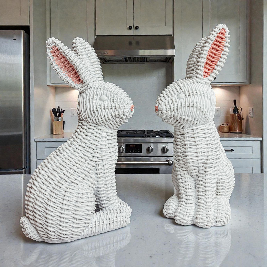 Rattan Bunny
Rattan Eastery Bunny
easter home decor
Bunny Figurine
Bunny Decor
bunny decoration 2025
White Bunny
Pink Bunny
White bunny pink eyes
pink bunny white eyes
bunny decor easter
handmade easter ideas