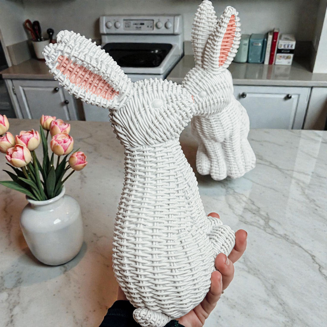 bunny statue bulk
wholesale seasonal home decor
wholesale spring home decor
easter bunny baskets wholesale
discount spring decor