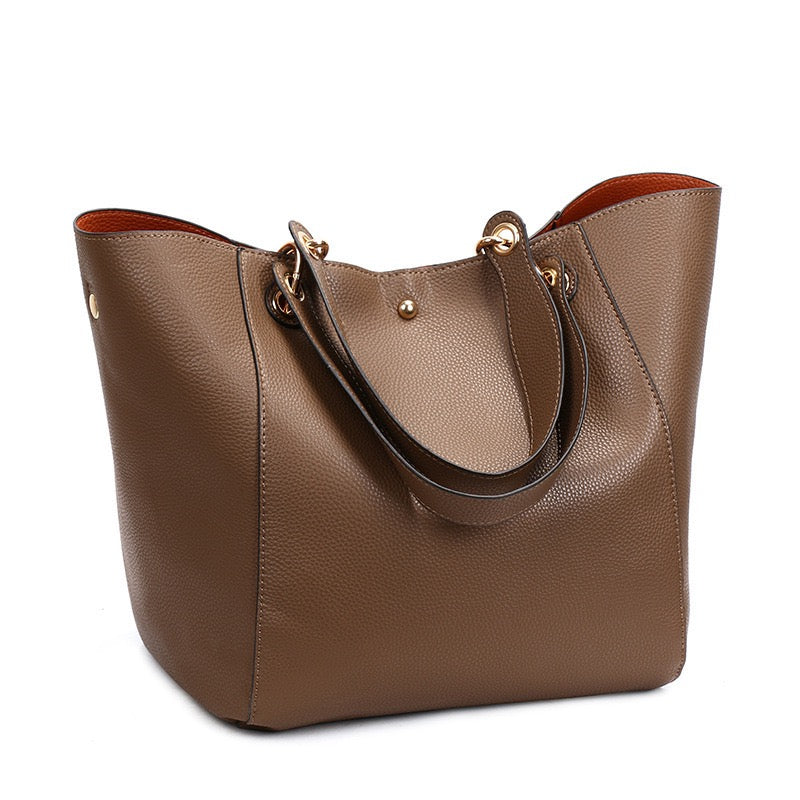 Emery Convertible Hobo Bucket Shoulder Crossbody Bag
