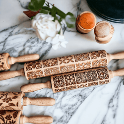 Rolling Pins - Box Style