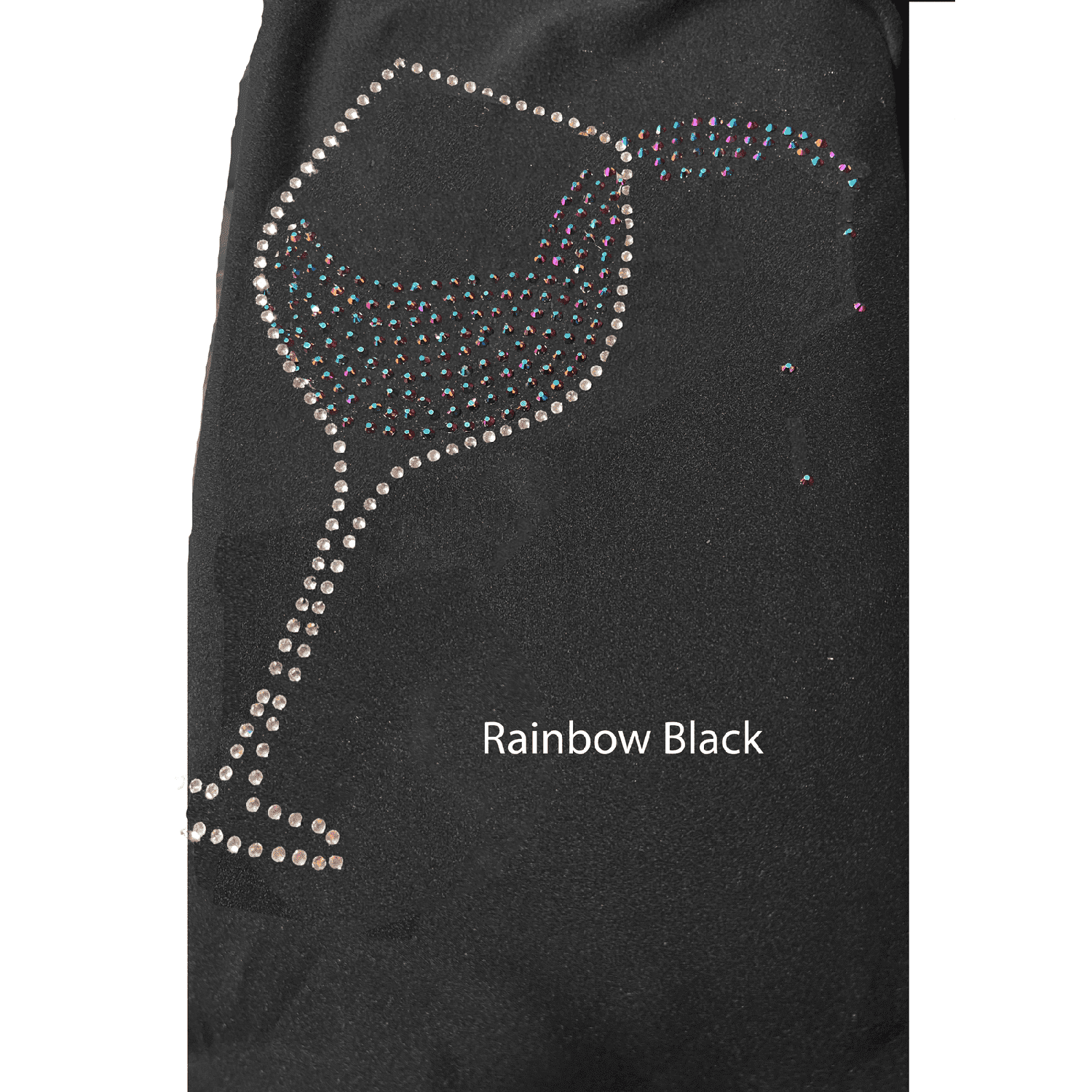 Wine Glass Leggings with Pockets Many Colors