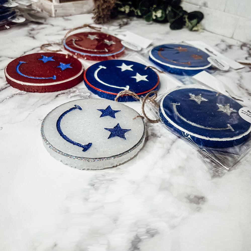 Smiley face gifts unique