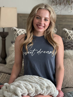 Sweet Dreams Nightgown