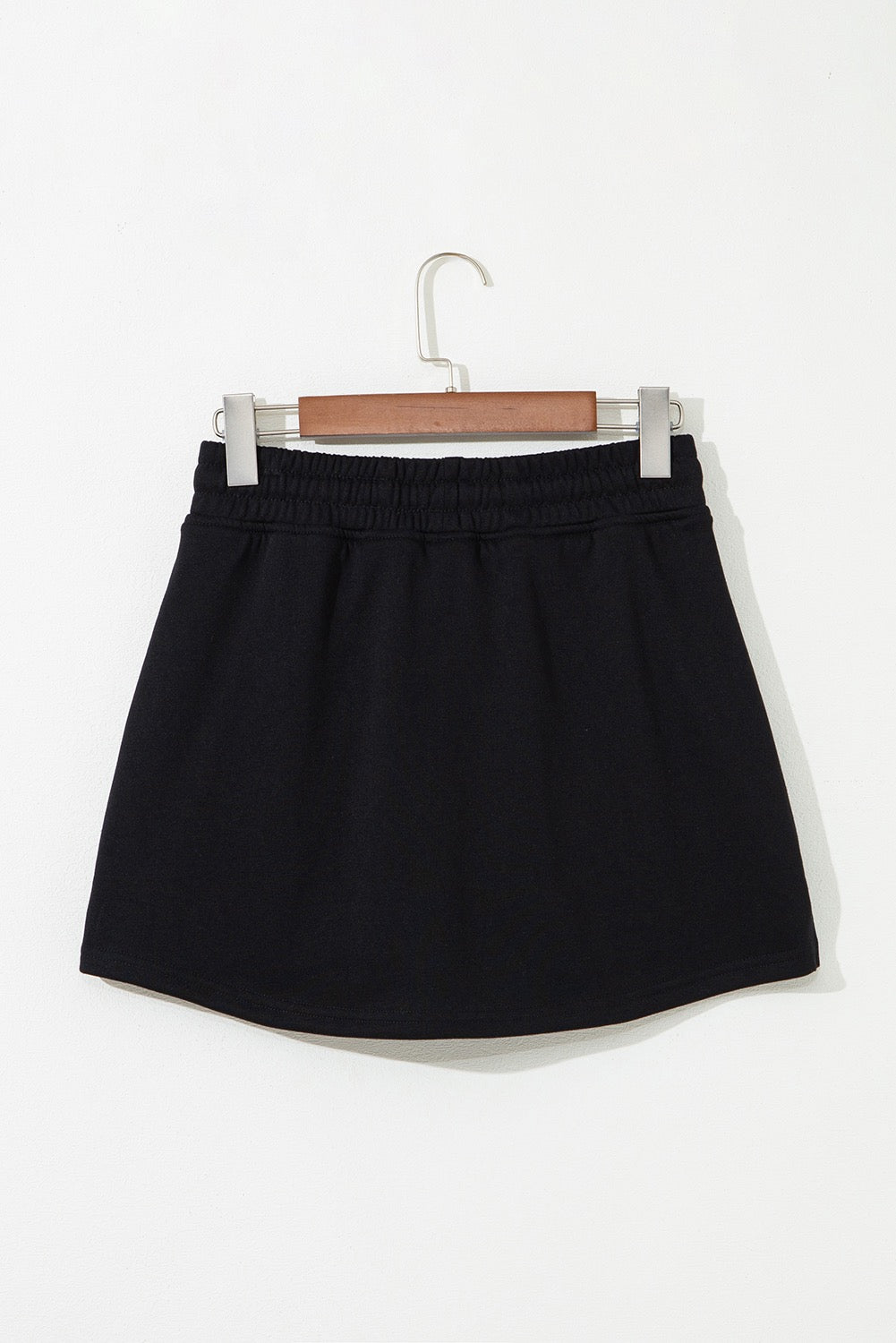 Black Casual Skort WTW