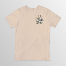 Good Energy Graphic Tee