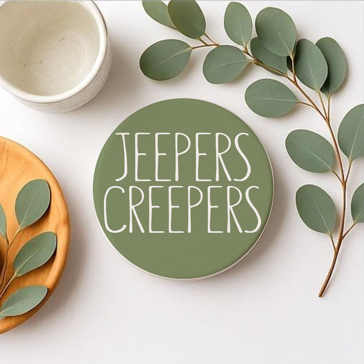 Halloween Coasters