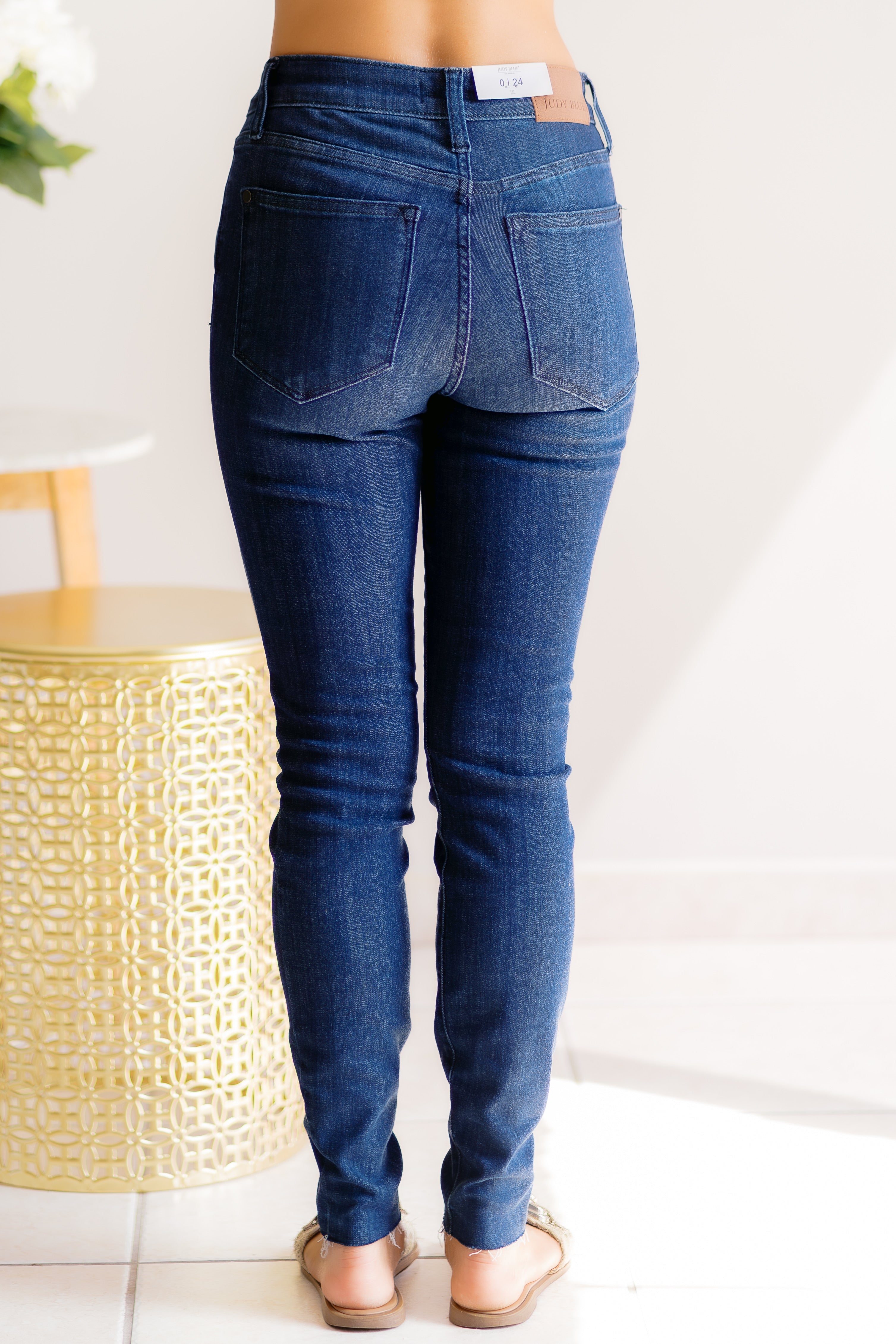 Golden Hour Judy Blues