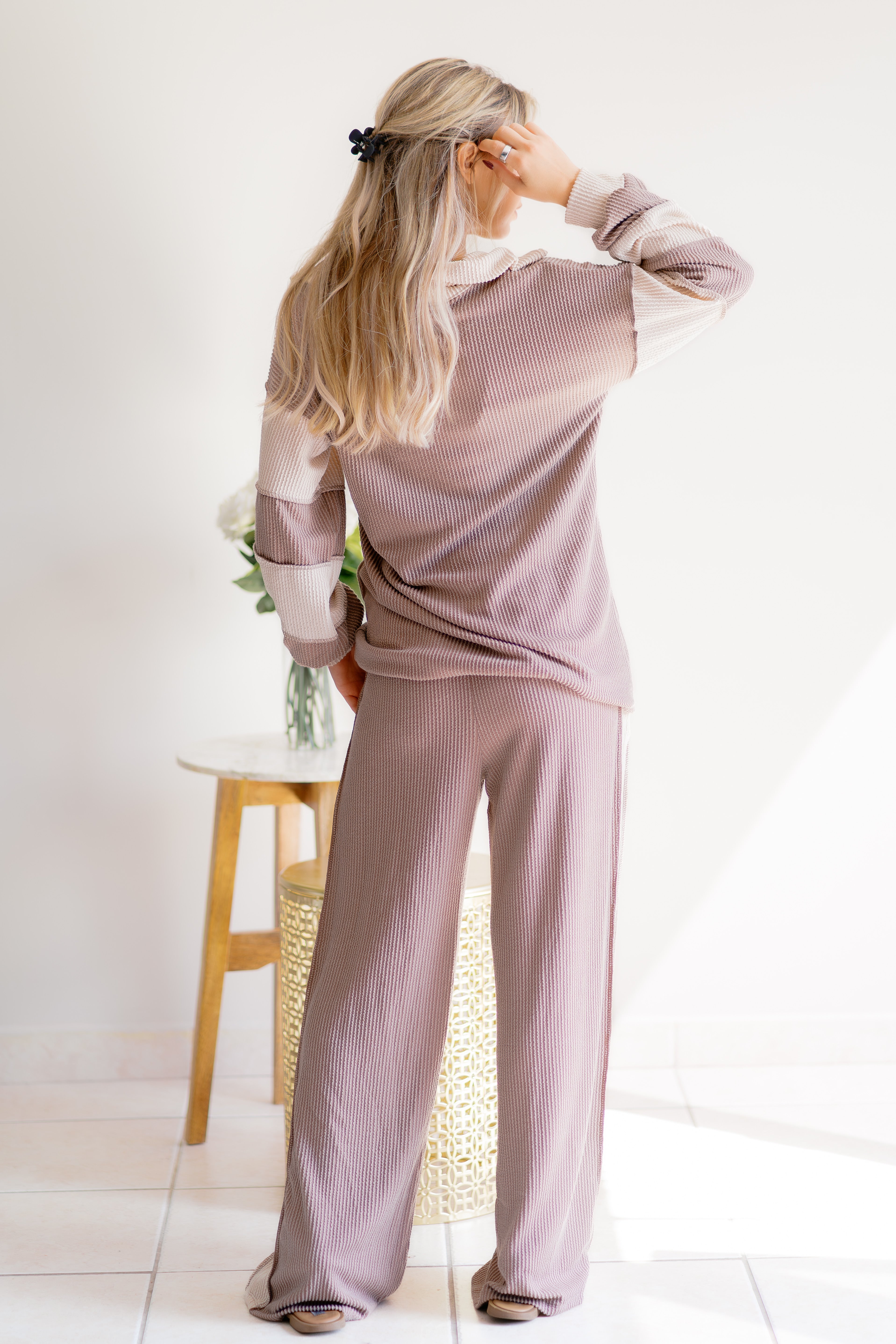 Woodland Cozy Bottoms