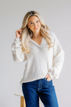 Luminous Cloud Top