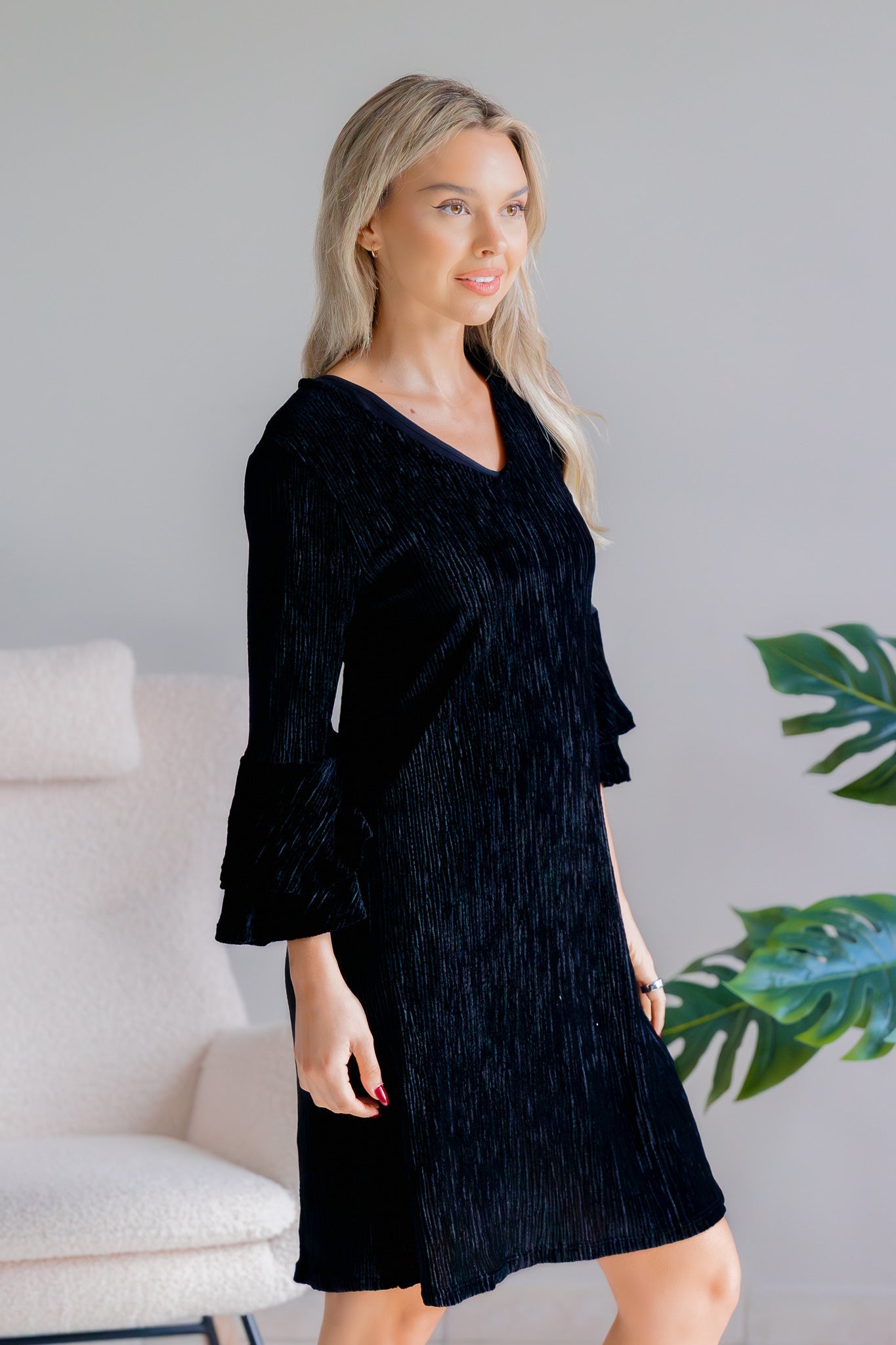 Twilight Elegance Dress