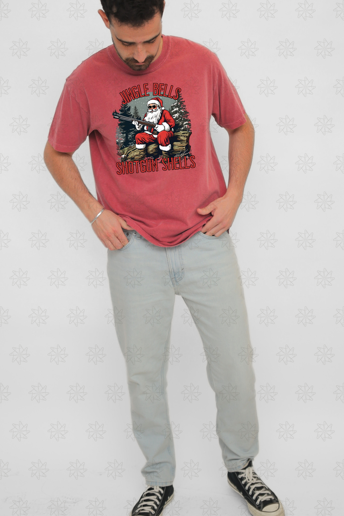 Jingle Bells SG Shells