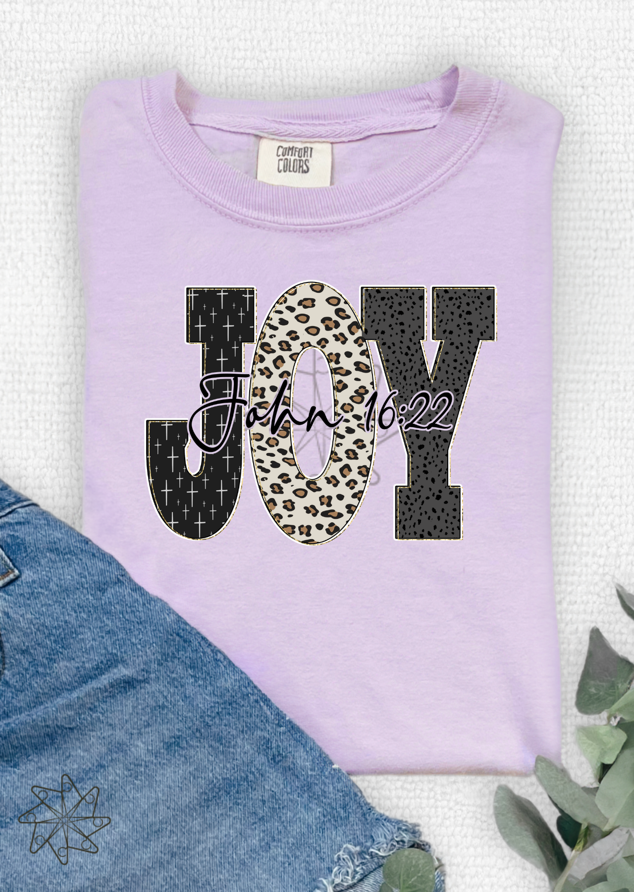 Joy Tee