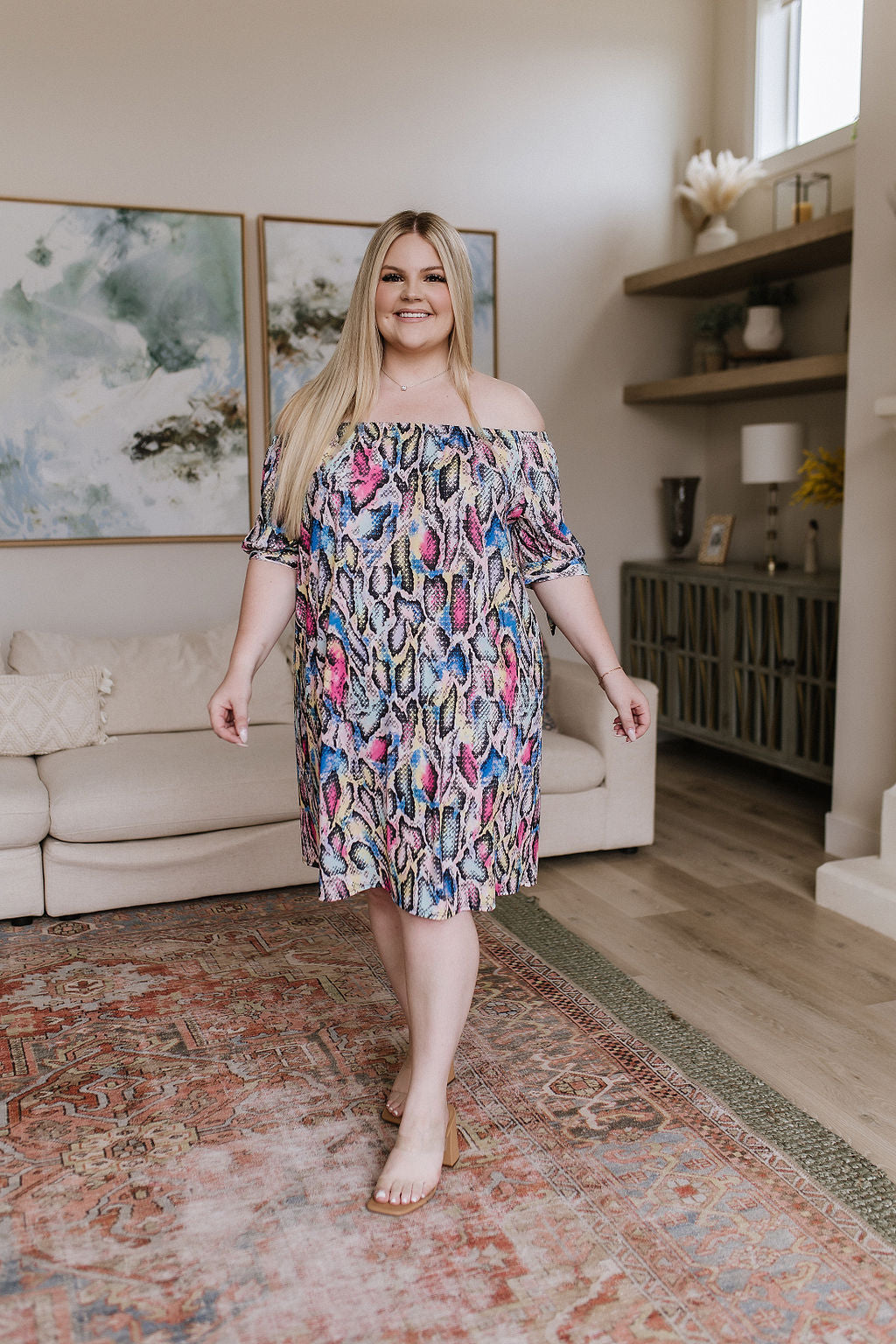 Crazy-heifer Boutique 