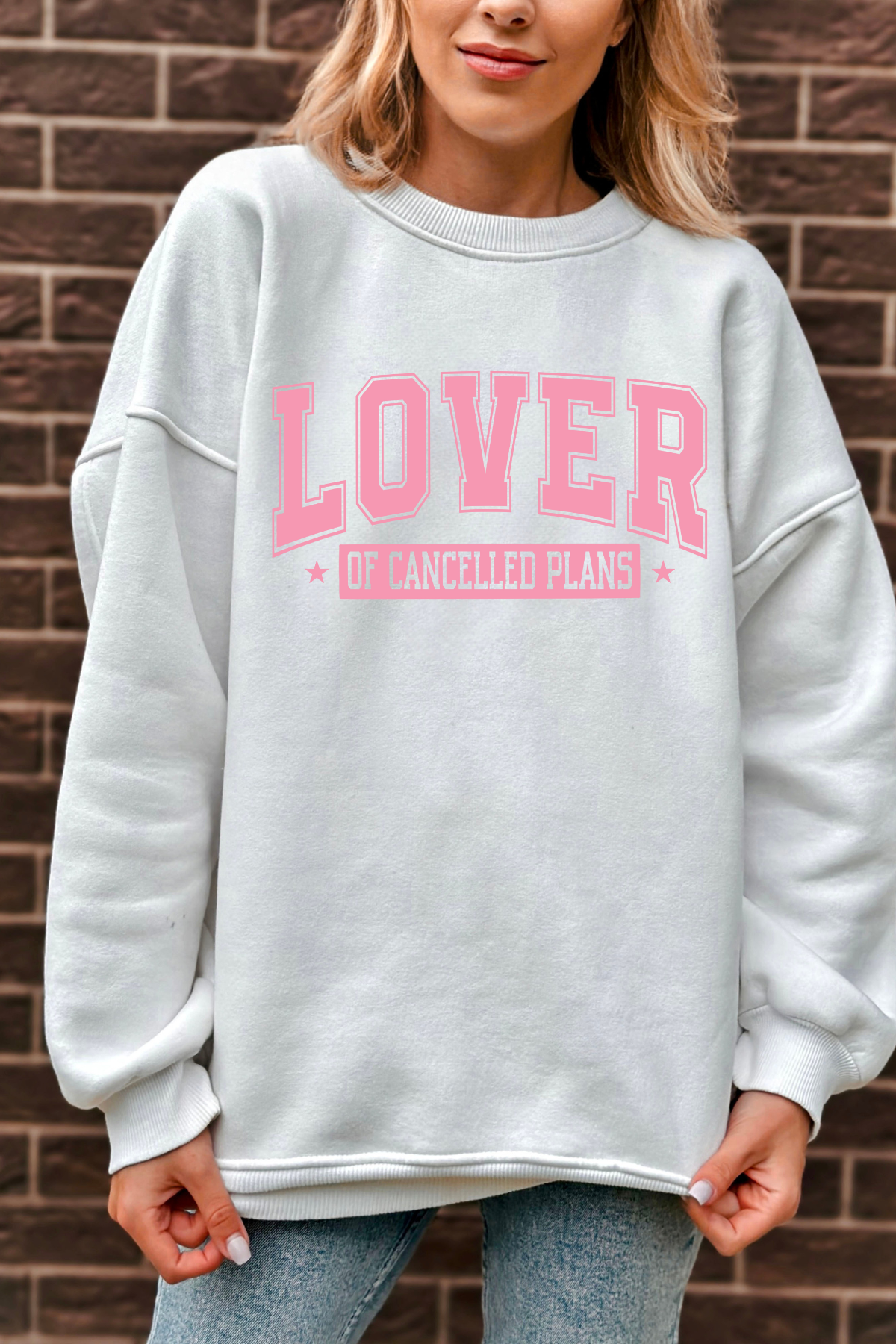 Lover Tee or Sweatshirt
