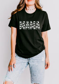 MAMA Paws Tee