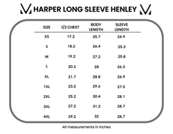 Harper Long Sleeve Henley - Evergreen | Women's Cozy Shirt