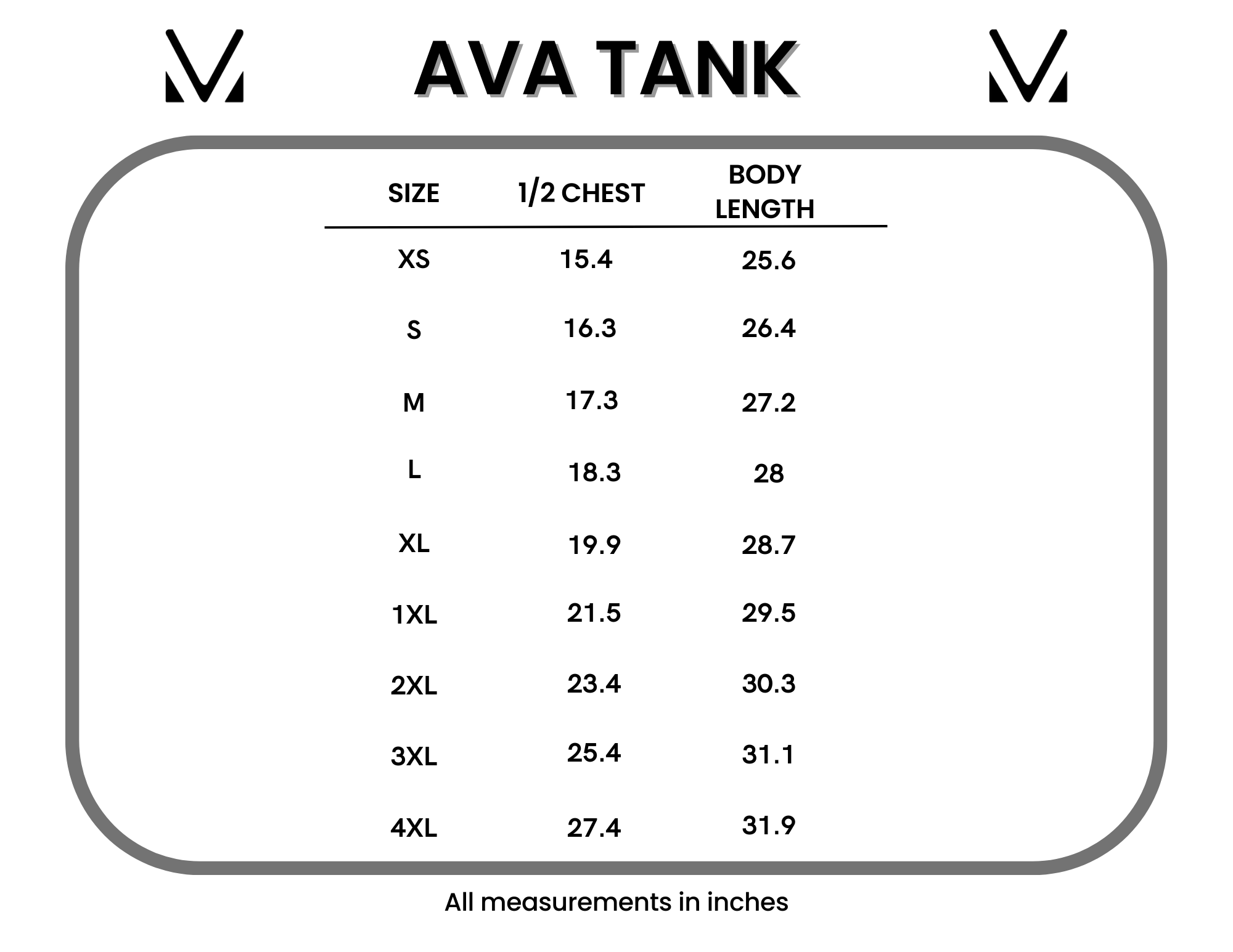 Ava Tank - Faded Black Webs