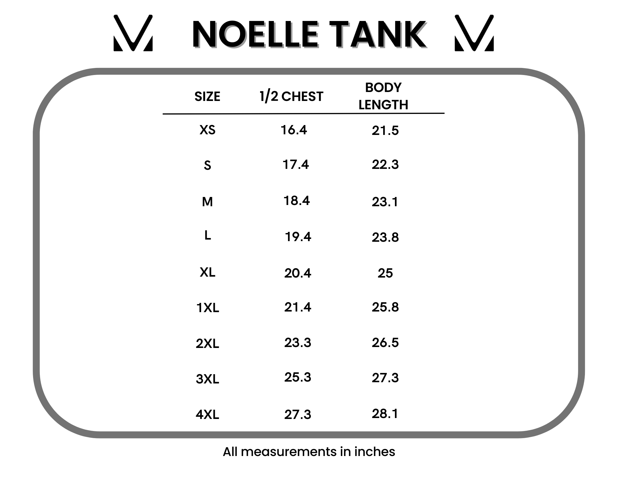 Noelle Tank - Turquoise