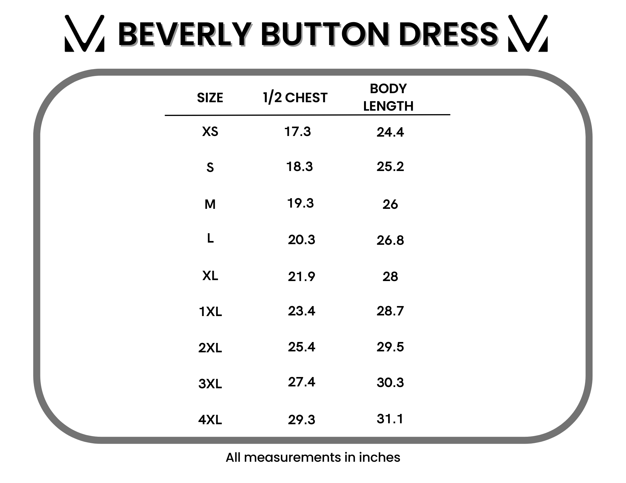 Beverly Button Dress - Lavender