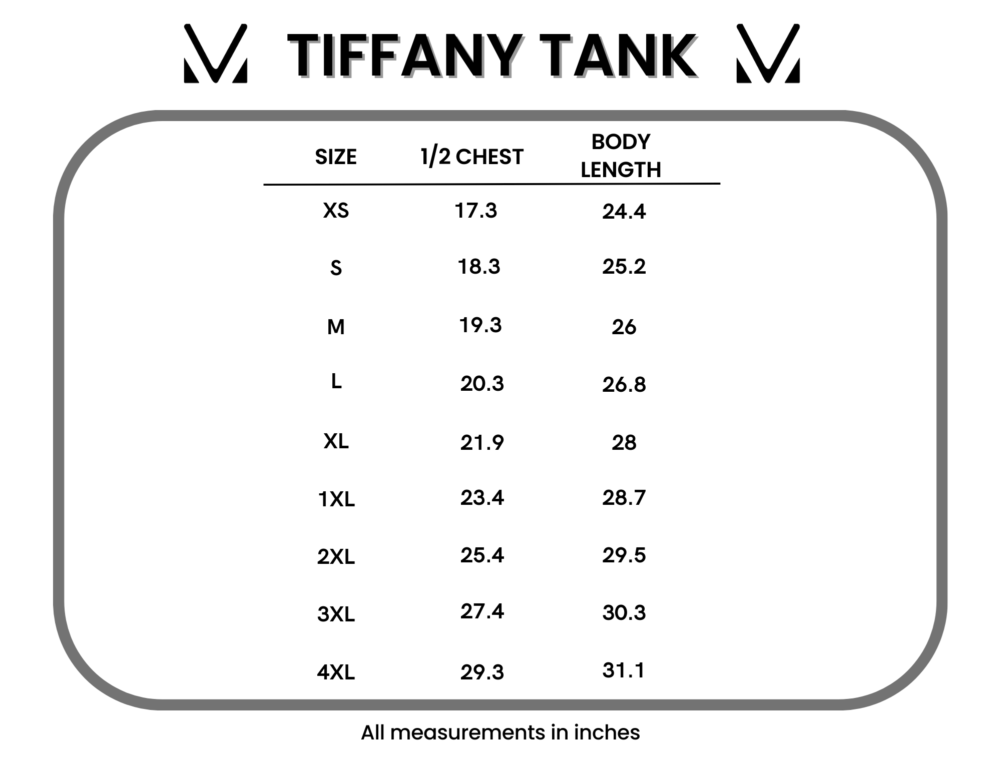 Tiffany Tank - Sage