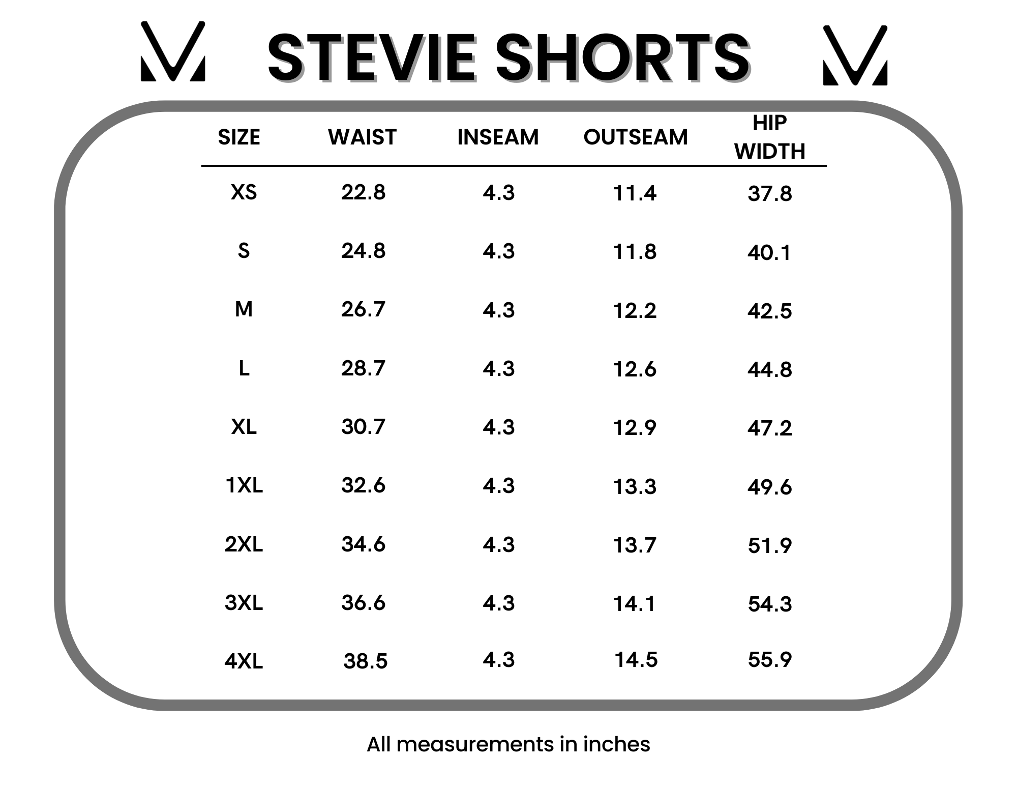 French Terry Stevie Shorts - Spring Peach