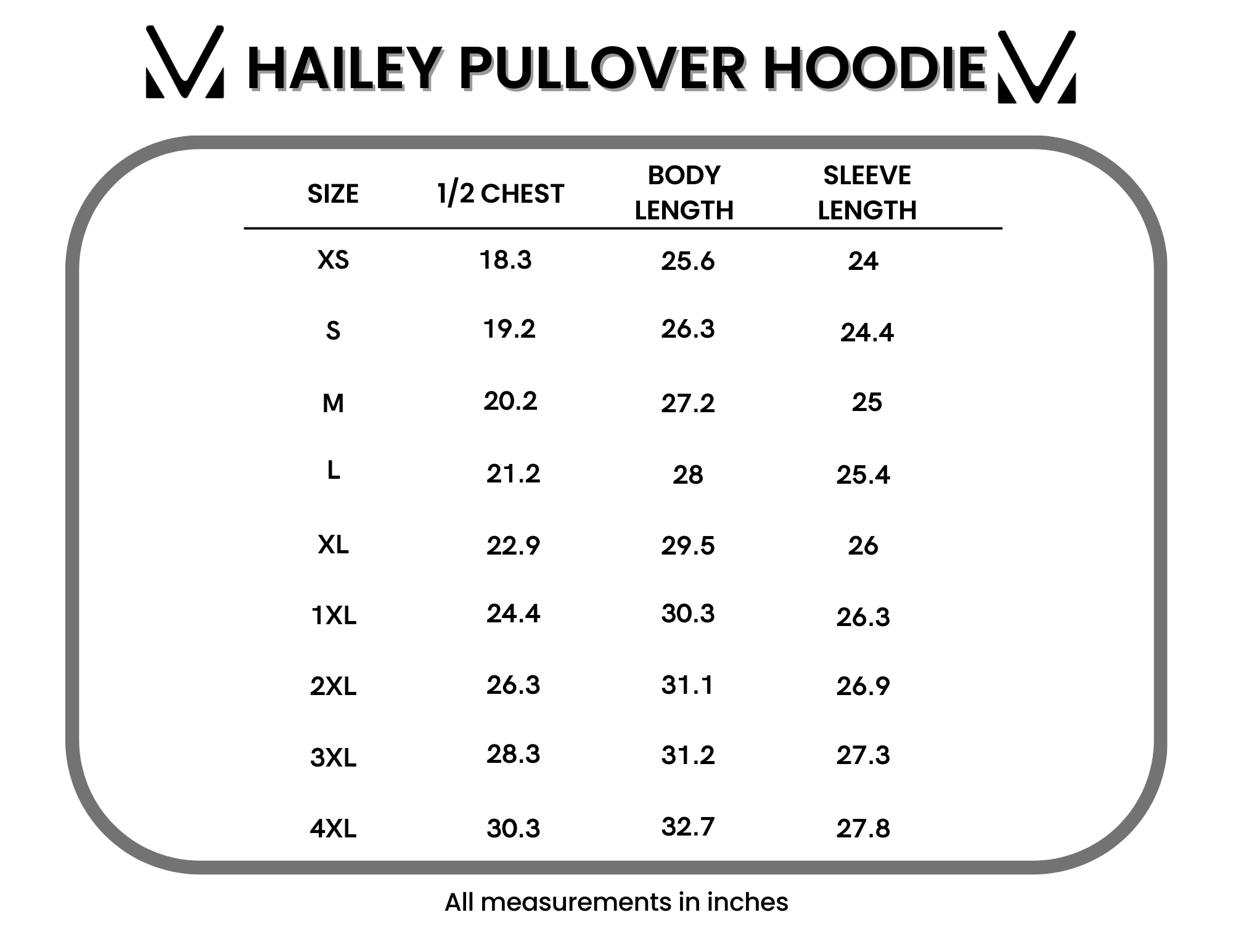 Hailey Pullover Hoodie - Lavender and Dark Geometric MM EXCLUSIVE