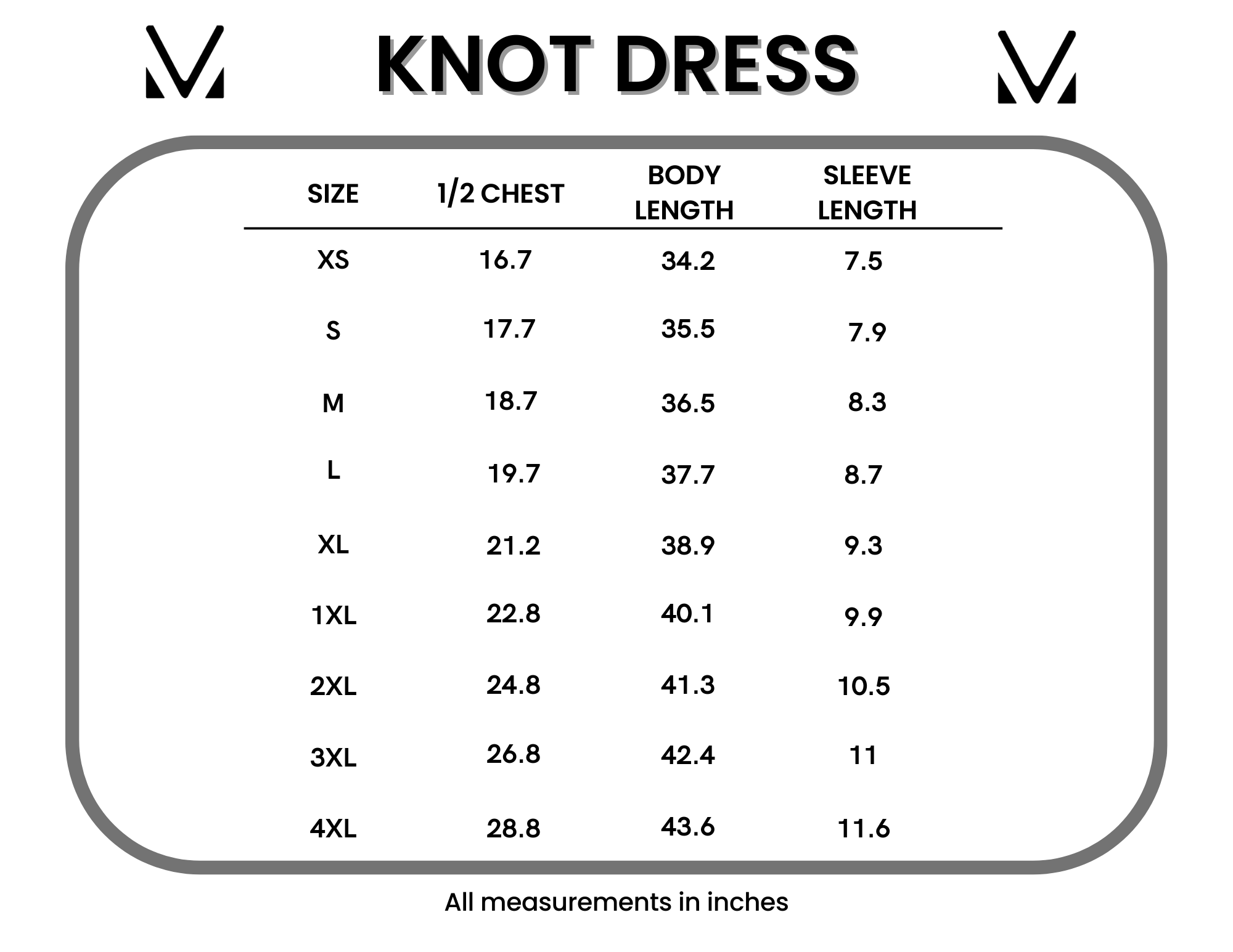 Knot Dress - Green Floral