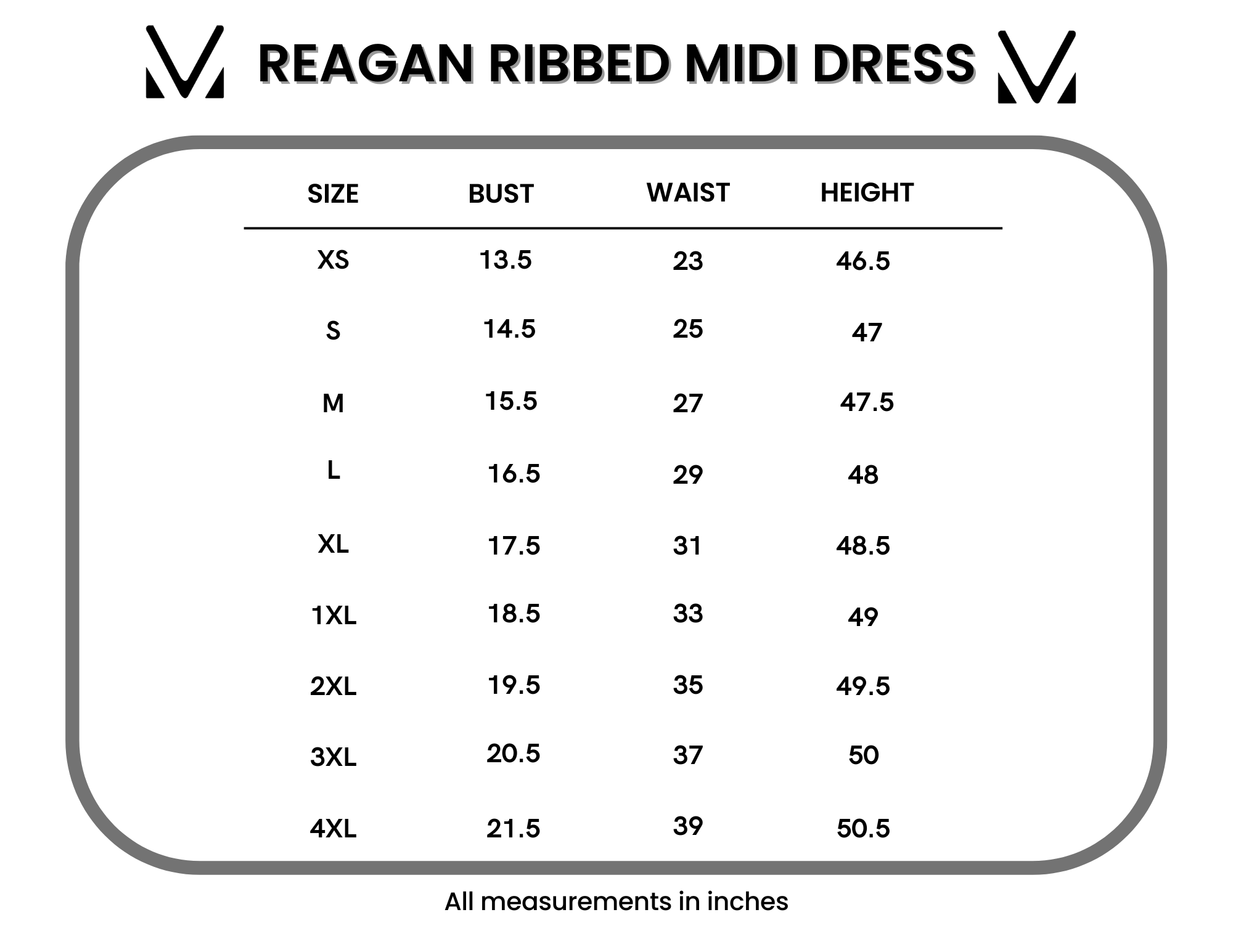 Reagan Ribbed Midi Dress - Black Floral